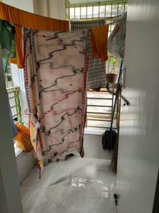 Bedroom Image of 721 Sq.ft 2 BHK Apartment / Flat for sale in Jadavpur Kolkata for Rs. 4000000
