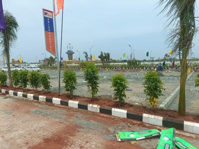 Image of 1188 Sq.ft Residential Plot / Land for sale in Illalur, Chennai for Rs. 4276800