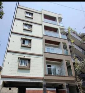 Image of 8500 Sq.ft 12 BHK Independent House for sale in HSR Layout, Bengaluru for Rs. 80000000