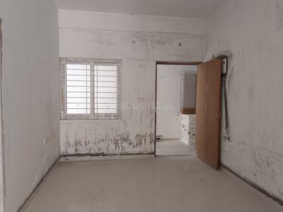 Hall Image of 1171 Sq.ft 3 BHK Apartment / Flat for sale in DS Spoorthi Nest by DS-MAX Properties Private Limited, BEML Cooperative Society Layout Bengaluru for Rs. 6300000