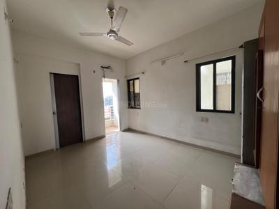 Hall Image of 1400 Sq.ft 3 BHK Apartment / Flat for rent in New Alkapuri Vadodara for Rs. 19000