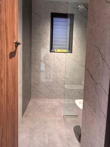 Bathroom Image of 1090 Sq.ft 2 BHK Apartment / Flat for sale in United 38 Divine, Kondhwa Pune for Rs. 6700000