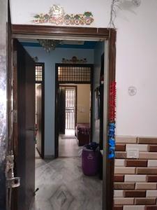 Main Entrance Image of 747 Sq.ft 3 BHK Independent House for sale in Mundka New Delhi for Rs. 16000000