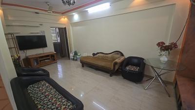 Jay Shankar CHS Living Room 1