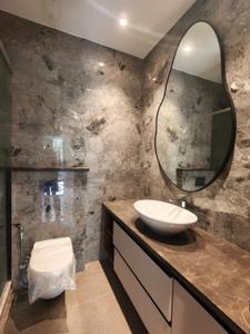 Image of 1953 Sq.ft 3 BHK Duplex for sale in Kalkaji, New Delhi for Rs. 75000000