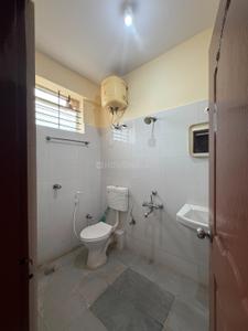 Image of 1200 Sq.ft 2 BHK Builder Floor for rent in JP Nagar, Bengaluru for Rs. 26600