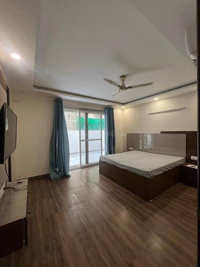 Block C, Sushant Lok Phase 1 Bedroom 1