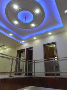 Hall Image of 4230 Sq.ft 6 BHK Duplex for sale in Lohgarh Zirakpur for Rs. 33500000