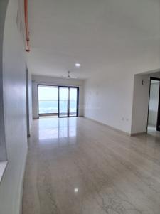 Hall Image of 2145 Sq.ft 4 BHK Apartment / Flat for rent in Kalpataru Magnus, Bandra East Mumbai for Rs. 400000