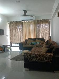 Living Room Image of 1200 Sq.ft 2 BHK Apartment / Flat for sale in Shivay Maruti Elanza, New Maninagar Ahmedabad for Rs. 4600000