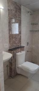 Image of 1440 Sq.ft 3 BHK Apartment / Flat for rent in Mantri Webcity, Narayanapura, Bengaluru for Rs. 45000