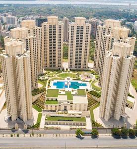 Image of 1700 Sq.ft 3 BHK Apartment / Flat for sale in One Hiranandani Park, Dharamveer Nagar, Thane for Rs. 44000000