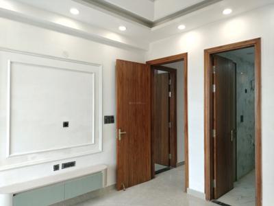 Bedroom Image of 1557 Sq.ft 3 BHK Builder Floor for sale in BPTP District 4, Sector 84 Faridabad for Rs. 17500000