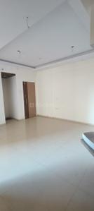 Hall Image of 1050 Sq.ft 2 BHK Apartment / Flat for rent in Thakurli Thane for Rs. 25000