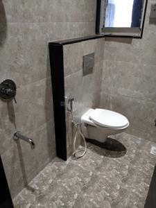 Image of 1025 Sq.ft 2 BHK Apartment / Flat for sale in Sai Paradise, Tathawade, Pune for Rs. 7200000