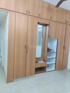 Bedroom Image of 1050 Sq.ft 2 BHK Apartment / Flat for sale in Malleswaram Bengaluru for Rs. 16000000