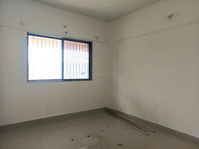 Living Room Image of 590 Sq.ft 1 BHK Apartment / Flat for sale in Magarpatta Heliconia, Hadapsar Pune for Rs. 7500000