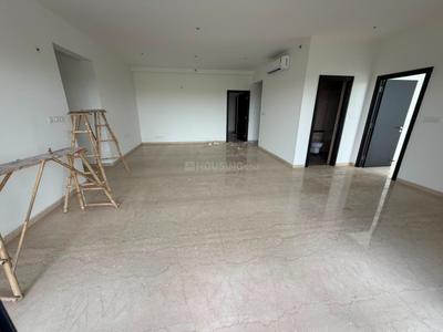 Hall Image of 2435 Sq.ft 4 BHK Apartment / Flat for rent in Sector 108 Gurgaon for Rs. 118000