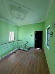 Bedroom Image of 850 Sq.ft 2 BHK Duplex for sale in Perumalpattu Chennai for Rs. 6000000