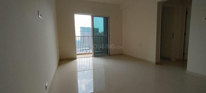 Godrej Hillside 1 Main Image 1