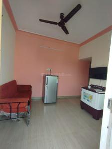 1 BHK Flat