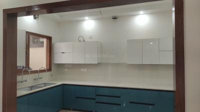 Kitchen Image of 2700 Sq.ft 3 BHK Builder Floor for sale in Sector 89 Mohali for Rs. 26000000