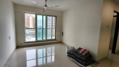 Living Room Image of 900 Sq.ft 2 BHK Apartment / Flat for sale in Triumph Towers, Malad West Mumbai for Rs. 24500000