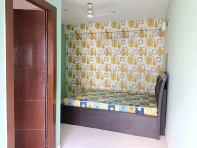 Bedroom Image of 972 Sq.ft 2 BHK Apartment / Flat for sale in Southwinds, Rajpur Kolkata for Rs. 6000000