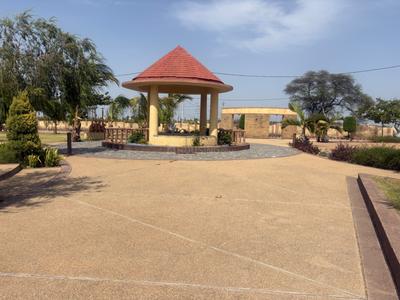Image of 1250 Sq.ft Residential Plot / Land for sale in Ideal Paramount City, Budhaniya, Indore for Rs. 5625000