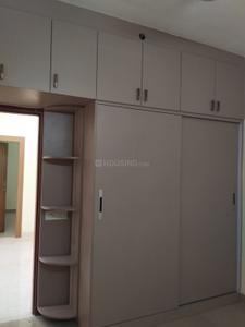 Bedroom Image of 835 Sq.ft 2 BHK Apartment / Flat for rent in NBCC Golf Homes, Noida Extension Greater Noida for Rs. 17000