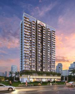 2 BHK Flat