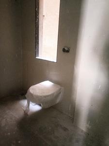 Bedroom Two Image of 600 Sq.ft 2 BHK Apartment / Flat for sale in Neelyog Veydaanta, Ghatkopar West Mumbai for Rs. 16000000
