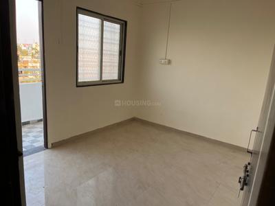 Bedroom Image of 621 Sq.ft 1 BHK Apartment / Flat for sale in Vyankatesh Shree Park, Kedgaon Ahmednagar for Rs. 2500000