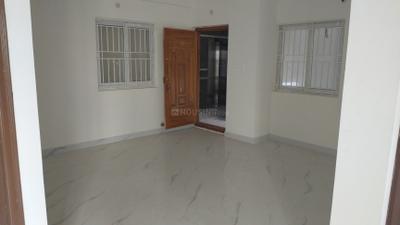 Living Room Image of 1201 Sq.ft 3 BHK Apartment / Flat for sale in K R Puram Bengaluru for Rs. 8250000
