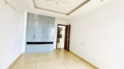Bedroom Image of 2285 Sq.ft 4 BHK Apartment / Flat for sale in Dhakoli Zirakpur for Rs. 14990000