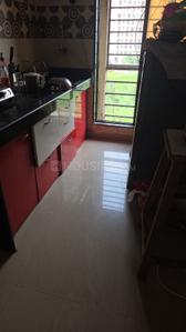 Kitchen Image of 560 Sq.ft 1 BHK Apartment / Flat for sale in Sai Sindhu Casita Enclave, Naigaon East Naigaon for Rs. 3150000
