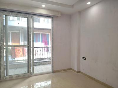 Bedroom Image of 1800 Sq.ft 4 BHK Apartment / Flat for sale in Chhattarpur New Delhi for Rs. 18200000
