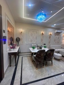 Kitchen Image of 1035 Sq.ft 2 BHK Apartment / Flat for sale in Kharar Mohali for Rs. 5790000