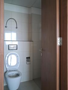 Bedroom One Image of 1545 Sq.ft 3 BHK Apartment / Flat for sale in Godrej Woods, Sector 43 Noida for Rs. 32000000