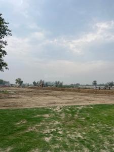 Sector 22A Greater Noida Plot View 1