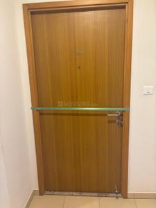 Bedroom Image of 1004 Sq.ft 2 BHK Apartment / Flat for sale in Sobha Dream Gardens, Thanisandra Bengaluru for Rs. 13500000
