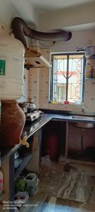Kitchen Image of 1100 Sq.ft 3 BHK Apartment / Flat for sale in Paschim Putiary Kolkata for Rs. 4000000