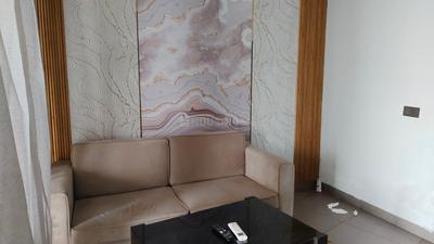 Supertech Supernova Living Room 1