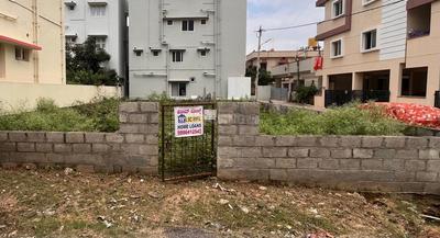 Residential Plot