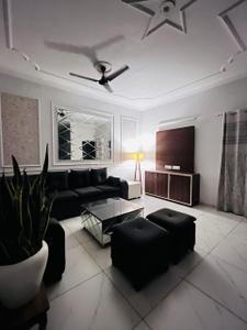 2 BHK Fully Furnished Independent Builder Floor