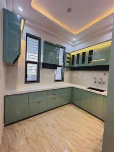Kitchen Image of 1900 Sq.ft 3 BHK Villa for sale in Kalwad Road Jaipur for Rs. 7999000