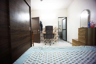 Bedroom Image of 864 Sq.ft 2 BHK Apartment / Flat for sale in Pimpri Pune for Rs. 6200000