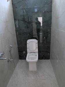 Bedroom Two Image of 1570 Sq.ft 3 BHK Apartment / Flat for sale in Bommarillu Skyra, Ameenpur Sangareddy for Rs. 7200000