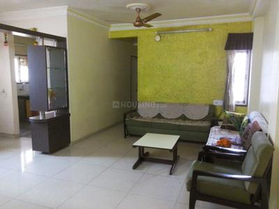 3 BHK Flat