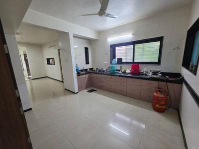 Kitchen Image of 3500 Sq.ft 3 BHK Villa for rent in Gangapur Nashik for Rs. 60000
